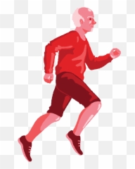 Old Man Greeting Clipart Illustrations U0026 Images In Png And Svg Emoji,Anciano Emoticon
