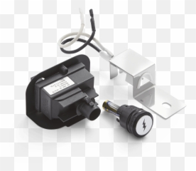 Igniter Kit - Weber Q 1200 2200 Emoji,Q&a Emojis