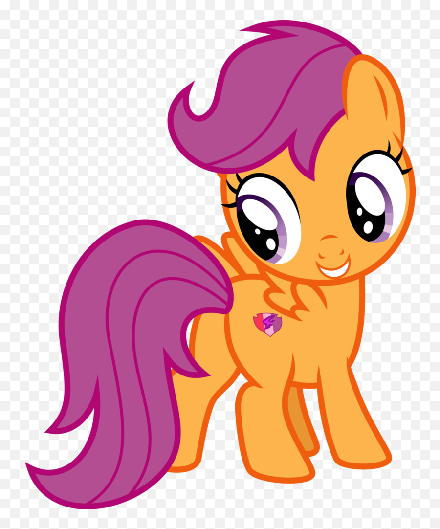 Scootaloo My Little Pony Friendship Is Magic Roleplay Emoji,My Little Pony Emotions Coloring Pages