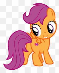 Scootaloo My Little Pony Friendship Is Magic Roleplay Emoji,My Little Pony Emotions Coloring Pages