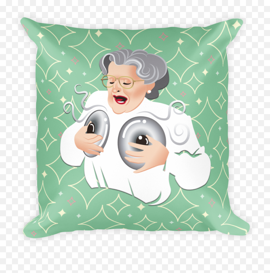 Pillows - Swish Embassy Decorative Emoji,Emojis Pillows Wholesale