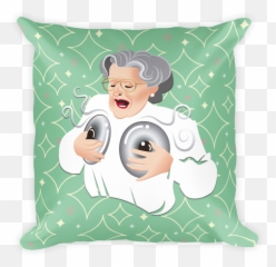 Pillows - Swish Embassy Decorative Emoji,Emojis Pillows Wholesale