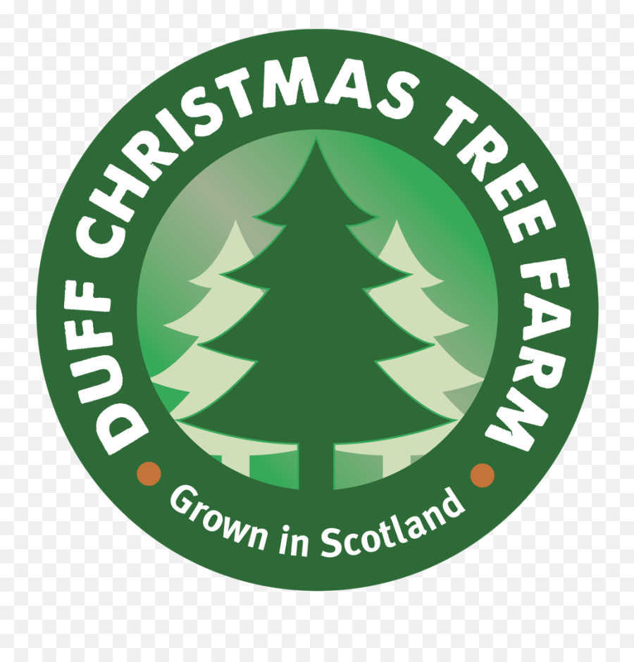 Duff Christmas Tree Farm Emoji,Minature Christmas Emoticons