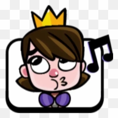 Kat - Stickers Cloud Emoji,Clash Roylae Emoticons