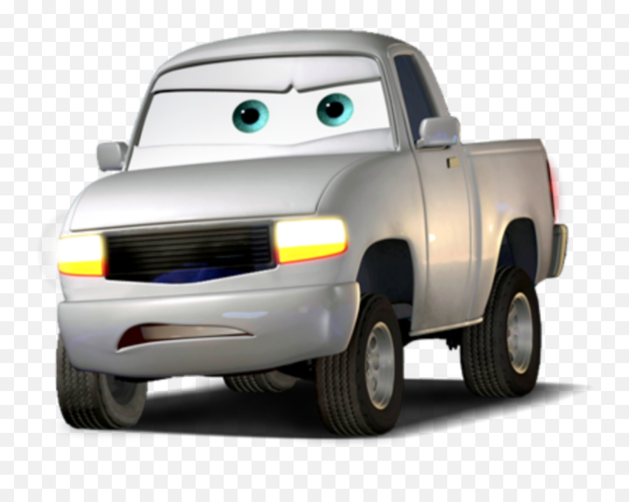 Sticker - Duff Wrecks Emoji,Pickup Truck Emoji