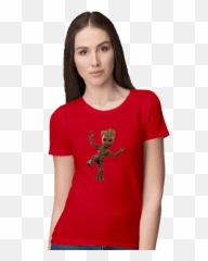 Collection Cartoonscomics - Customprintmarket Emoji,Shirt Emotions Of Groot