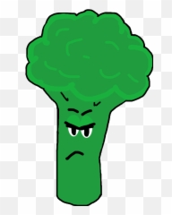 Broccoli Brocoli Veggie Sticker By Erin Smith - Norrick Fresh Emoji,Veggie Emoji