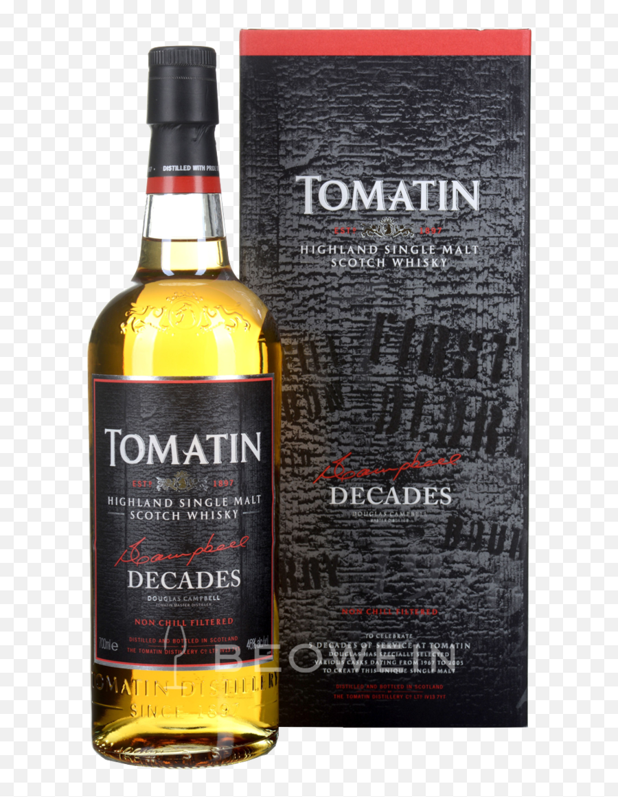 Tomatin Decades 07 L Emoji,Jamac Petit Four Sweet Emotions