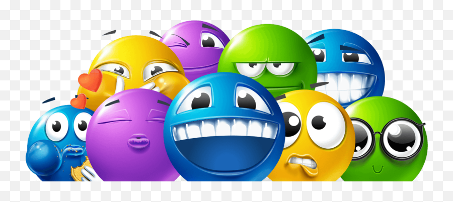 Royalty - Group Of Emoji Png,Shrug Emoticon