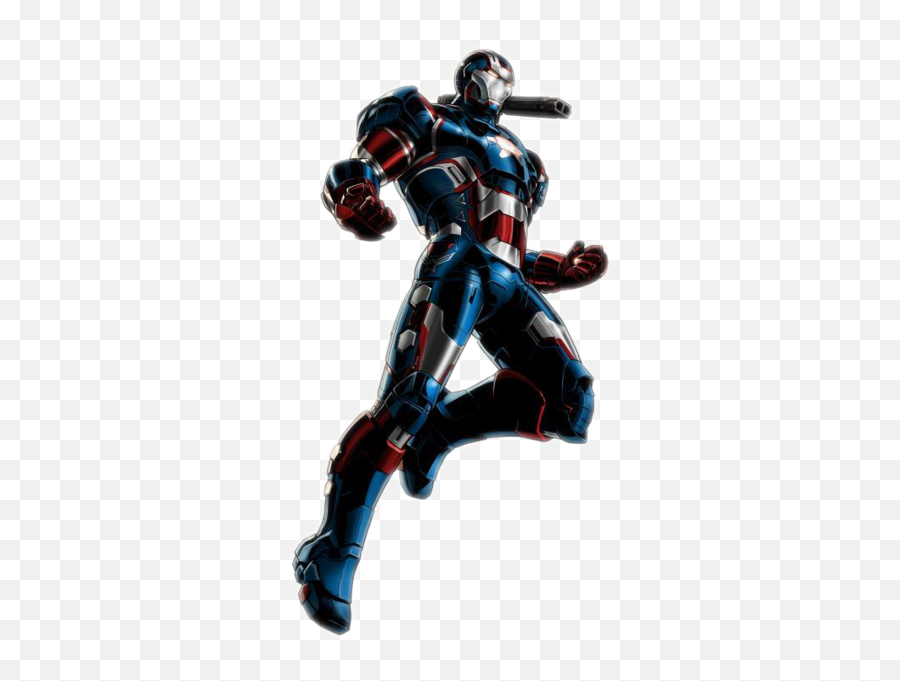 Iron Patriot Psd Official Psds - Pepper Iron Man Marvel Avenger Alliance Emoji,Patriot Emoji