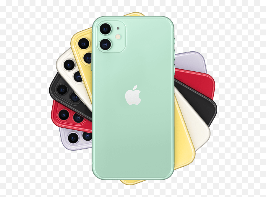 Apple Iphone 11 Verde 128 Gb 61 Liquid Retina Hd Chip A13 Bionic Ios Mediamarkt Emoji,Botella De Agua Con Tema De Emojis