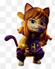 This Is A Emoji From The Official Discord Server Of Ori The,Torch Emoticon Discord