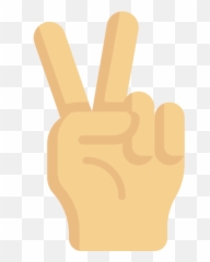 Peace - Free Hands And Gestures Icons Emoji,Symbol Emoji Meanings