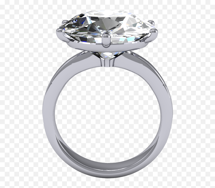 10ct Natural Round Cut Solitaire Diamond Engagement Ring Si1 - I Gia Emoji,Black Diamond Emoji