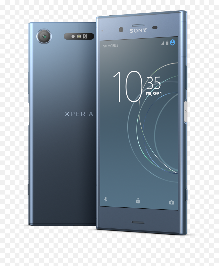 A Guide To Finding The Best Cell Phone - Sony Xperia Xz1 Compact Moonlit Blue Emoji,Cell Phone Emoticons