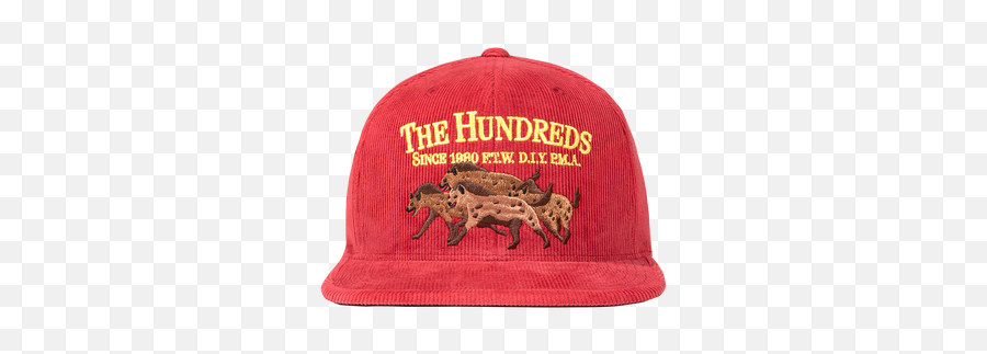 Headwear U2013 The Hundreds Emoji,Handy Cap Emoji