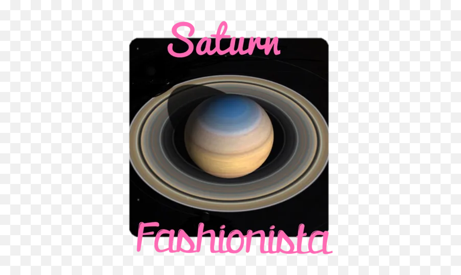 Solar System By Astronauts Fans - Sticker Maker For Whatsapp Emoji,Saturn Planet Emoji