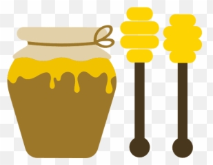 Free Svg Files And Designs For Download - Svgheartcom Emoji,Honey Pot Emoji