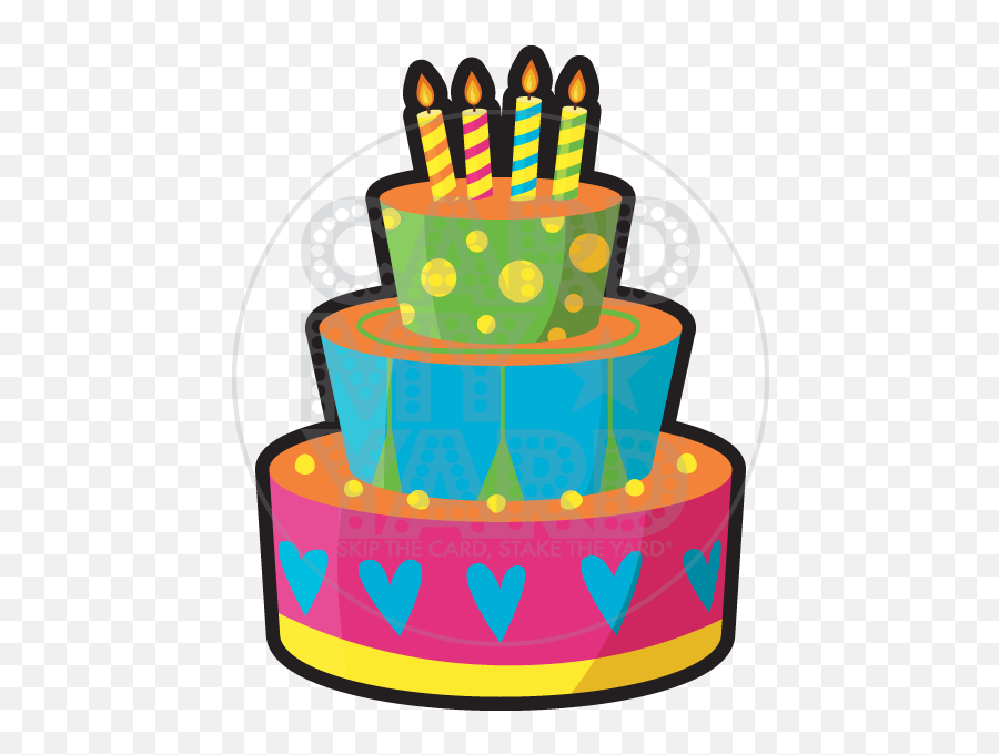 Card My Yard Cary Yard Greetings For Any Occasion Emoji,Trophy Cake Emoji Roblox