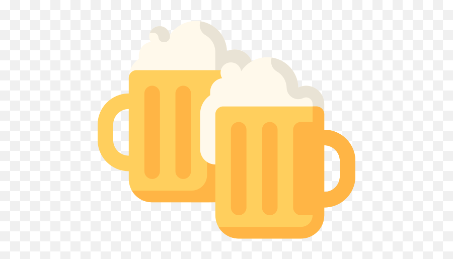 Beer - Free Food Icons Emoji,Emoji Beer