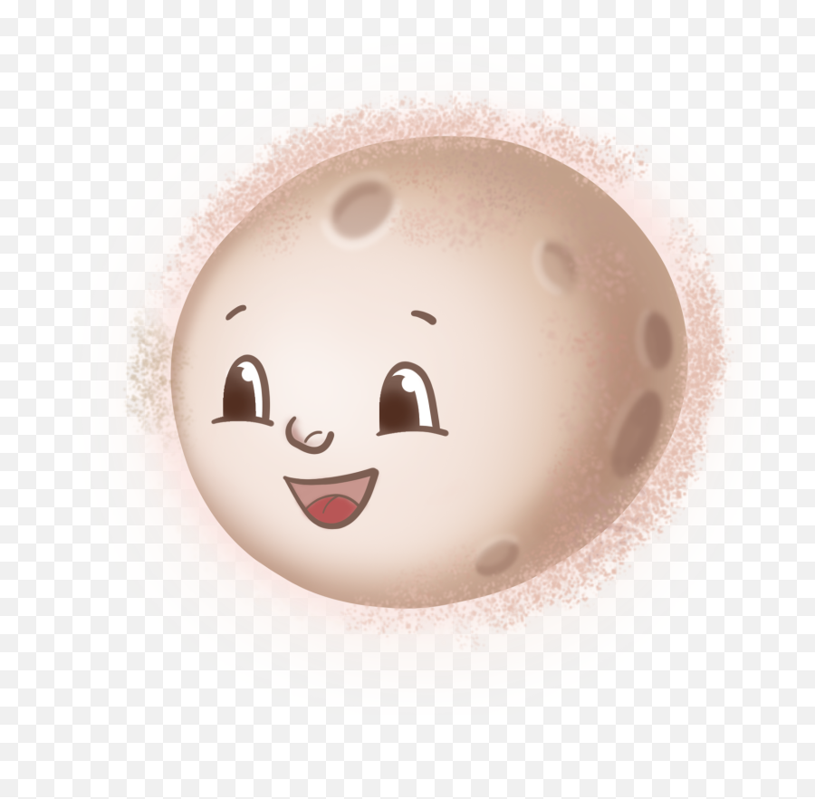 The Missing Moon Personalized Stem Story For Ages 3 U2013 7 Emoji,Old Moon Emoji