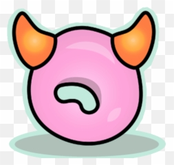 Mushy Monsters Emoji,Nintendo Emojis