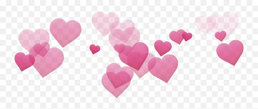 Aesthetic Macbook Hearts See More Ideas About Macbook - Heart Filter Png Emoji,Peach Emoji Wallpaper