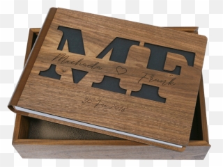 Photo Albums - Photobook Wood Emoji,Emotions Albums