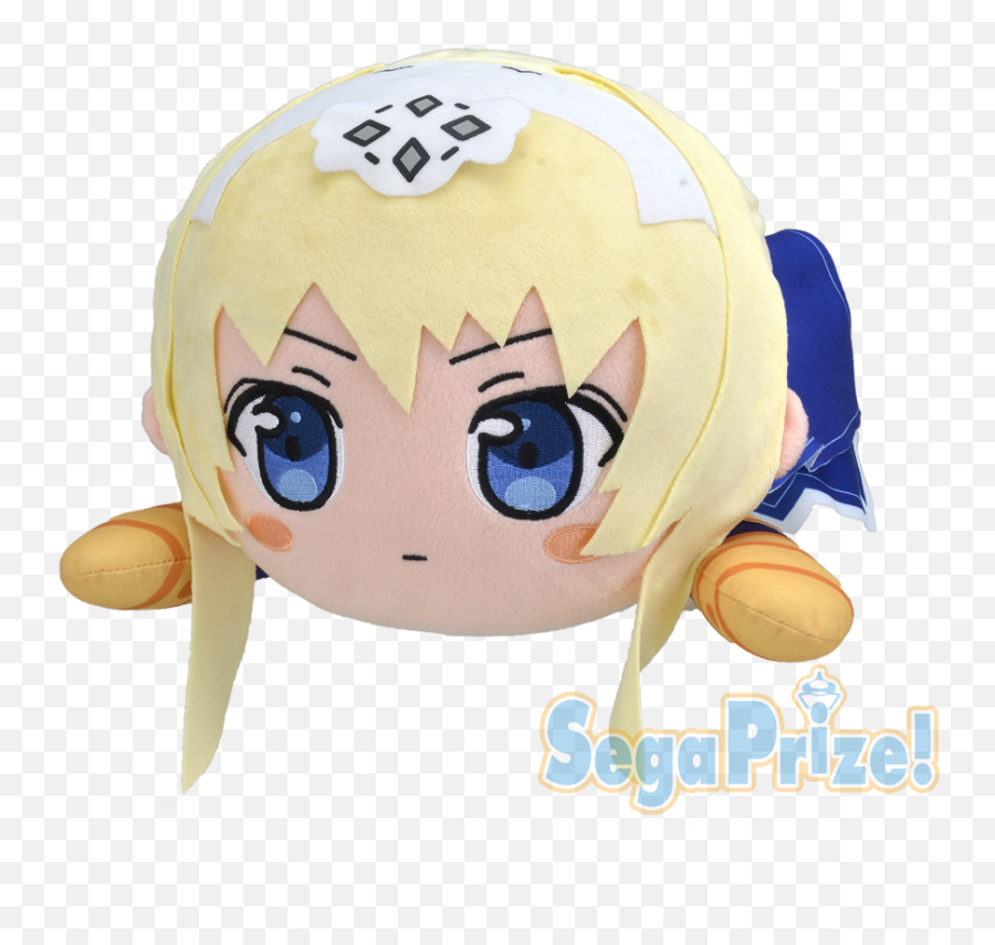 Japanese Anime Sega Sword Art Online Alicization Limited Emoji,Japanese Doll Emoji