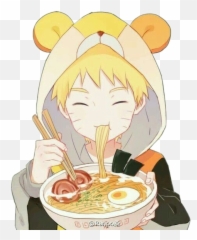 Ramen Ramennoodle Sopas Sticker - Itachi Eatung Ramn Emoji,Narutomaki Emoji