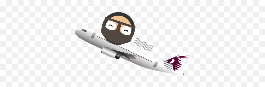Batoola By Essa - Aircraft Emoji,Grandma Emoji