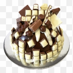 Sydney Smash Cakes - Make Your Next Cake A Hit Top Deck Birthday Cake Emoji,Emoji Cake Videos