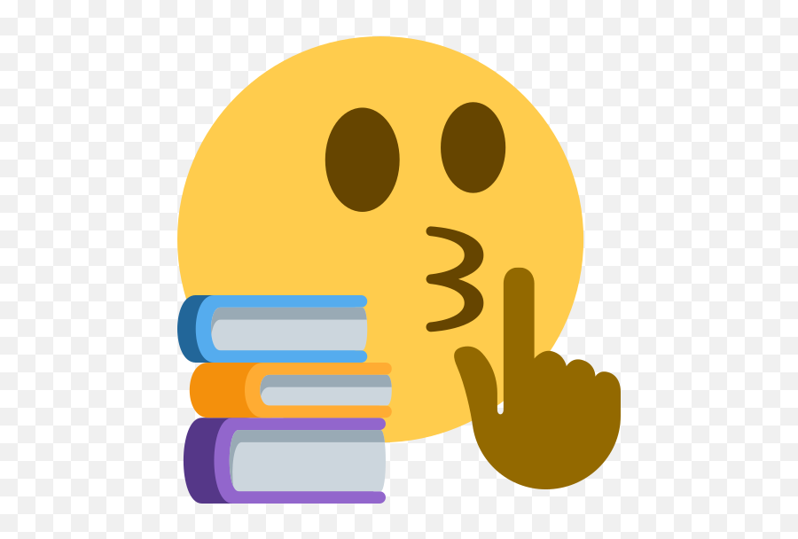 Administrative Account Scholar Social Meta Emojis - Happy,Scholar Emoji