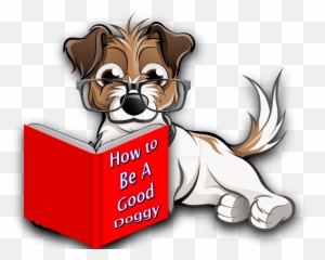 Jack Russell Drawing Cartoon - Clipart Cartoon Jack Russell Emoji,Jack Russell Emoji