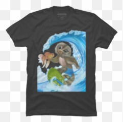 Monkey T Shirts Gorilla Tees - Fictional Character Emoji,Monkey Emoji T Shirt