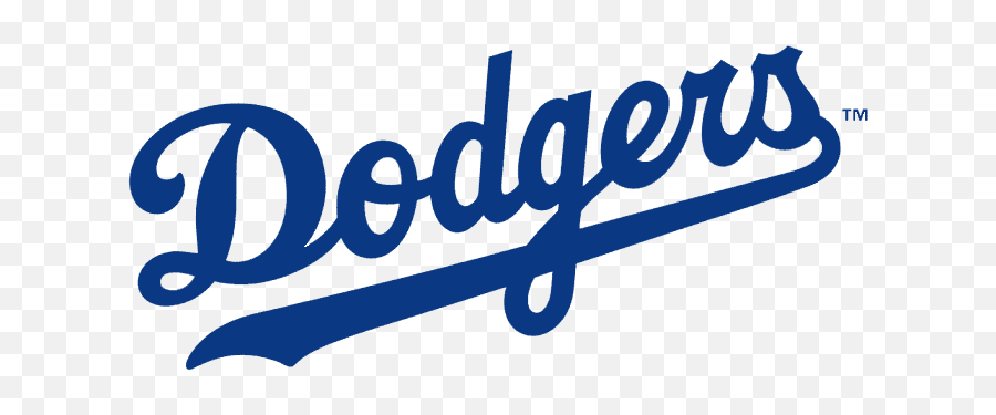 Dodgers Logo - Dodgers Logo Emoji,Dodger Emoji
