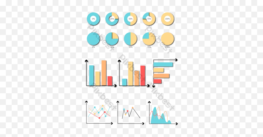 Graph Icon Templates Free Psd U0026 Png Vector Download - Pikbest Statistical Graphics Emoji,Glasses Computer Paper Graph Emoji