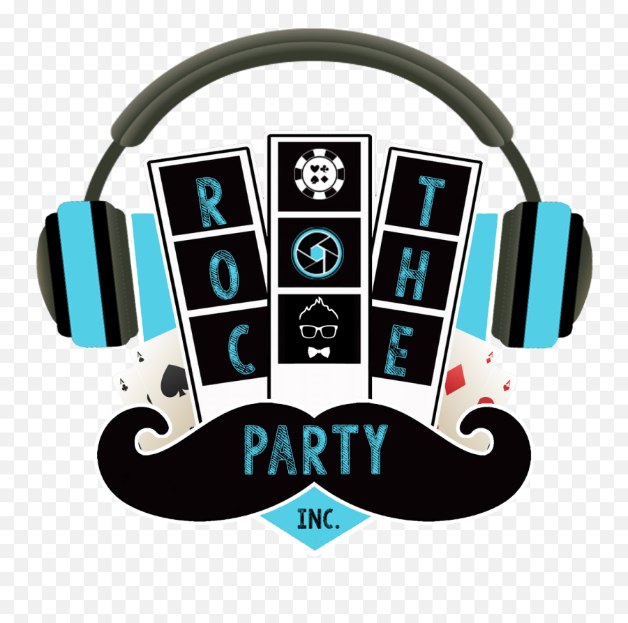 Roc The Party About Dj Keyyo Rochester Dj And Wedding Dj - Portable Emoji,Dj Emotion