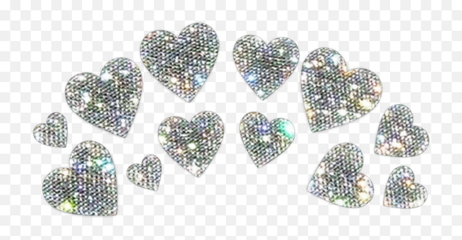 Glitter Glittery Sticker By Alteregoss - Sparkly Emoji,Glitter Emoji Transparent