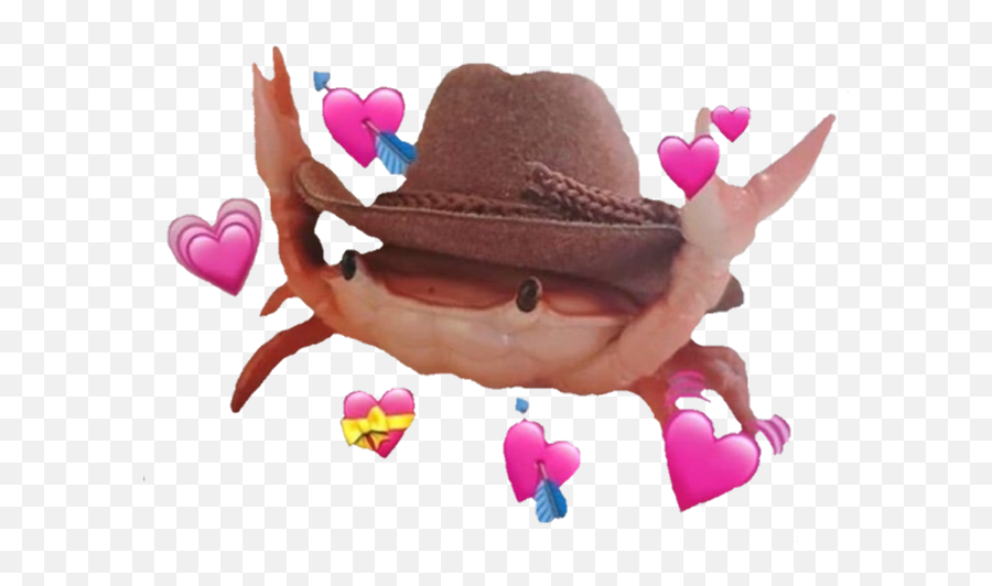 Wholesome - Wholesome Png Emoji,Hermit Crab Emoji
