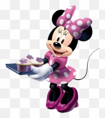 High Resolution Minnie Mouse Transparent Background - Minnie Mouse Birthday Png Emoji,Minnie Mouse Emoji For Iphone
