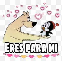 Chilly Willy Stickers For Whatsapp - Happy Emoji,Chilly Emoji