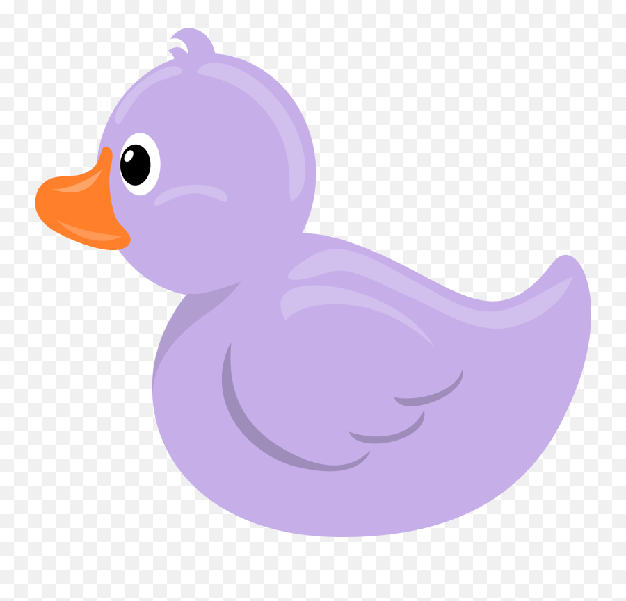 Rubber Duck Blue Cartoon Transparent - Rubber Duck Emoji,Rubber Duck Emoji