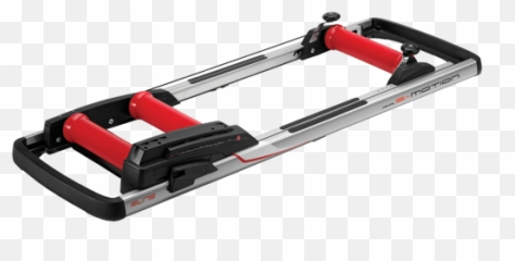 Elite Real E - Bicycle Trainer Emoji,Inside Ride Emotion Rollers
