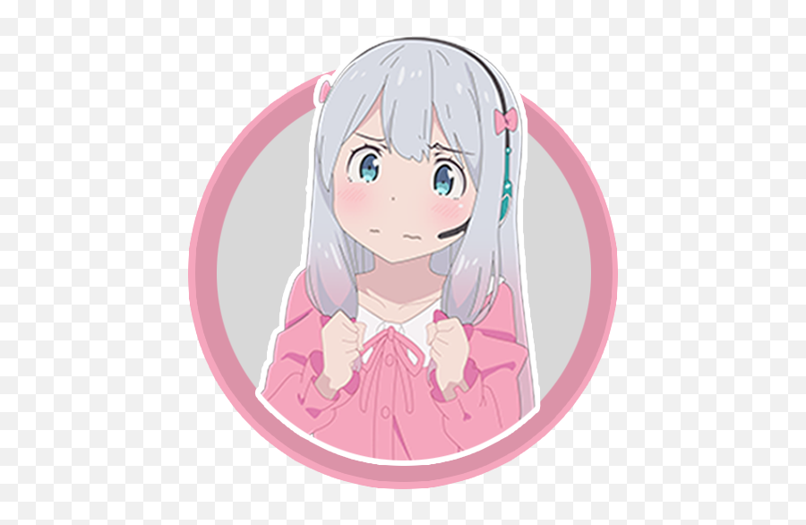 Anime Live Wallpaper Of Kanna Kamui On Google - Anime Soundboard Emoji,Kanna Emoji