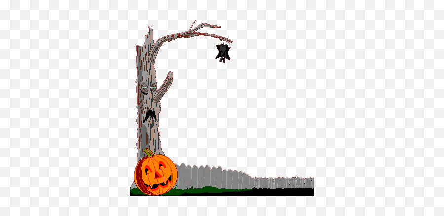 Top Halloween 6 Stickers For Android U0026 Ios Gfycat - Happy Halloween 2020 Gif Emoji,Pumpkin Emoticons