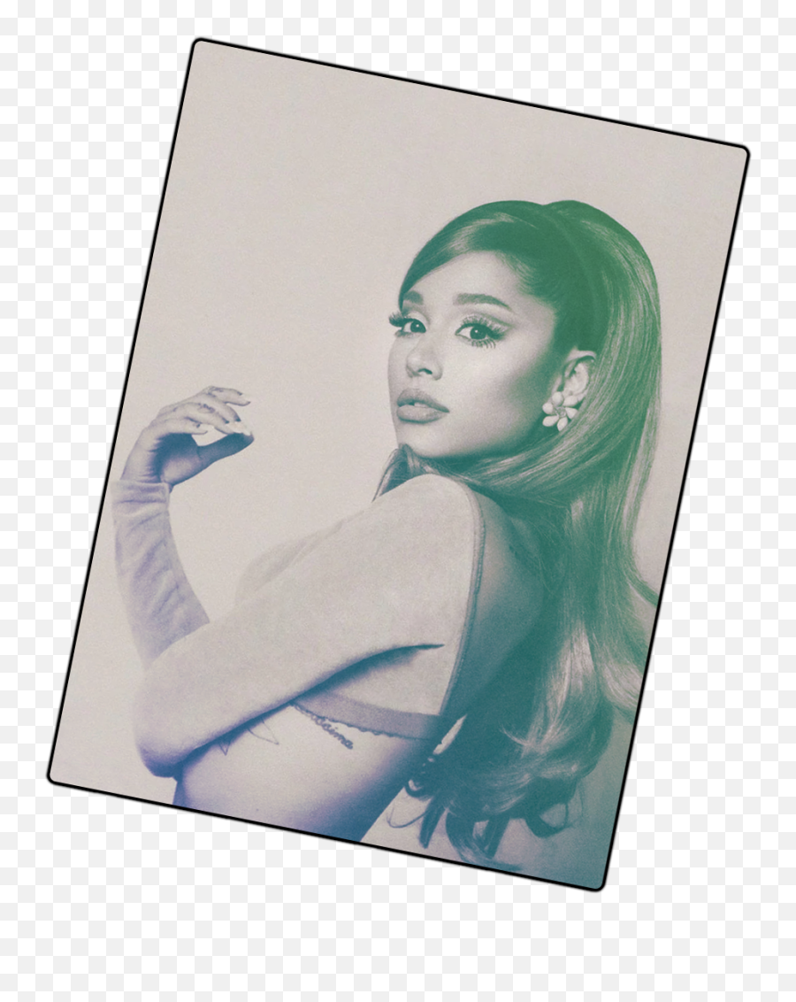 Album Reflection Positions U2014 Moda - Fine Arts Emoji,Lyrics To Emotions Ariana Grande