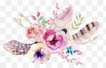 Flower Png Images Vector And Psd Editing Files Free - Dream Catcher Diamond Painting Emoji,Cherry Blossom Emoji