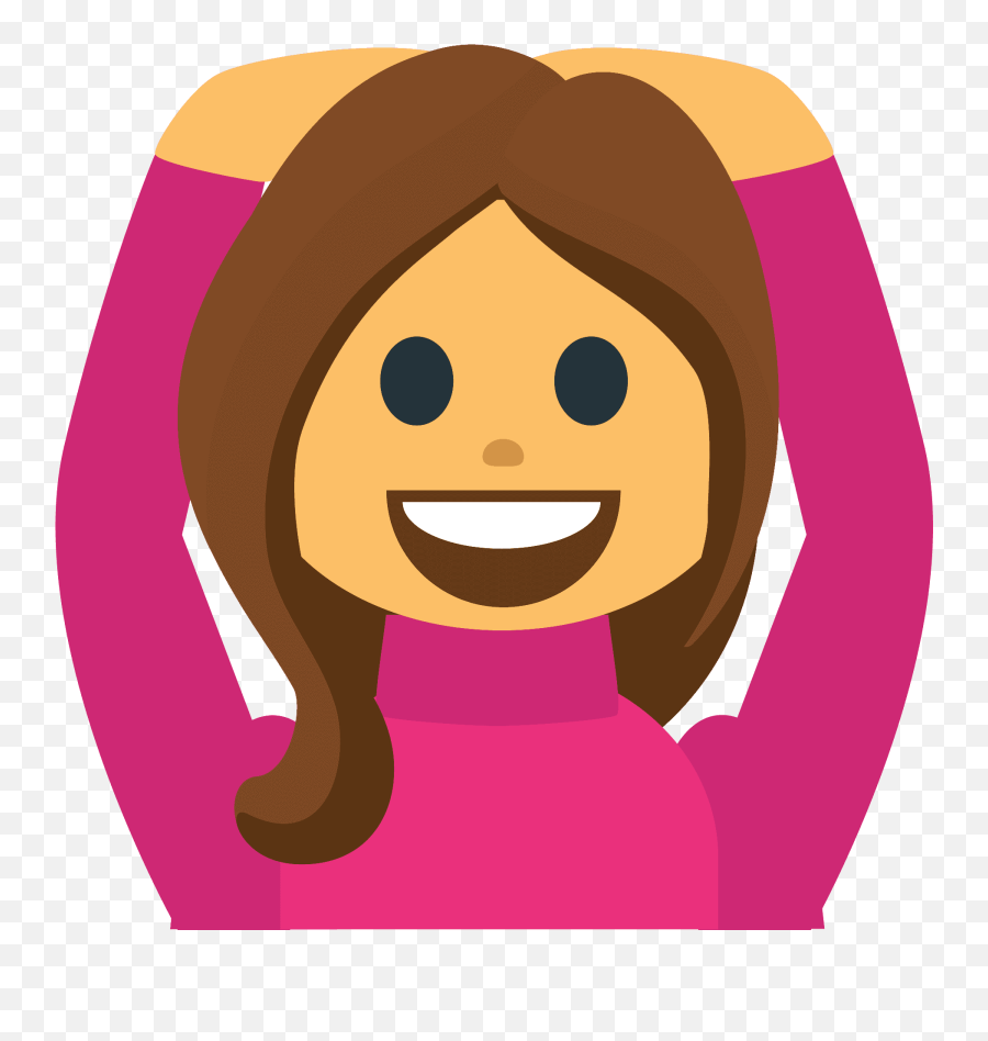Person Gesturing Ok Emoji Clipart - 2015,Mano Ok Emoticon