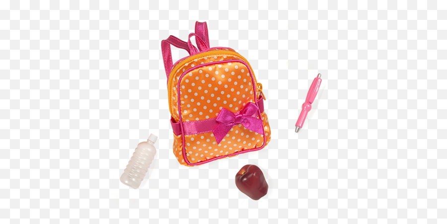 Our Generation School Bag - Our Generation Dolls School Bag Emoji,Emoji Backpack Aliexpress